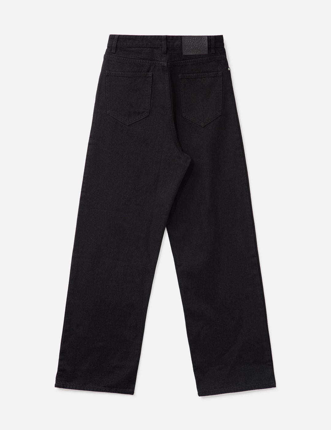 Lax Baggy Denim view 9