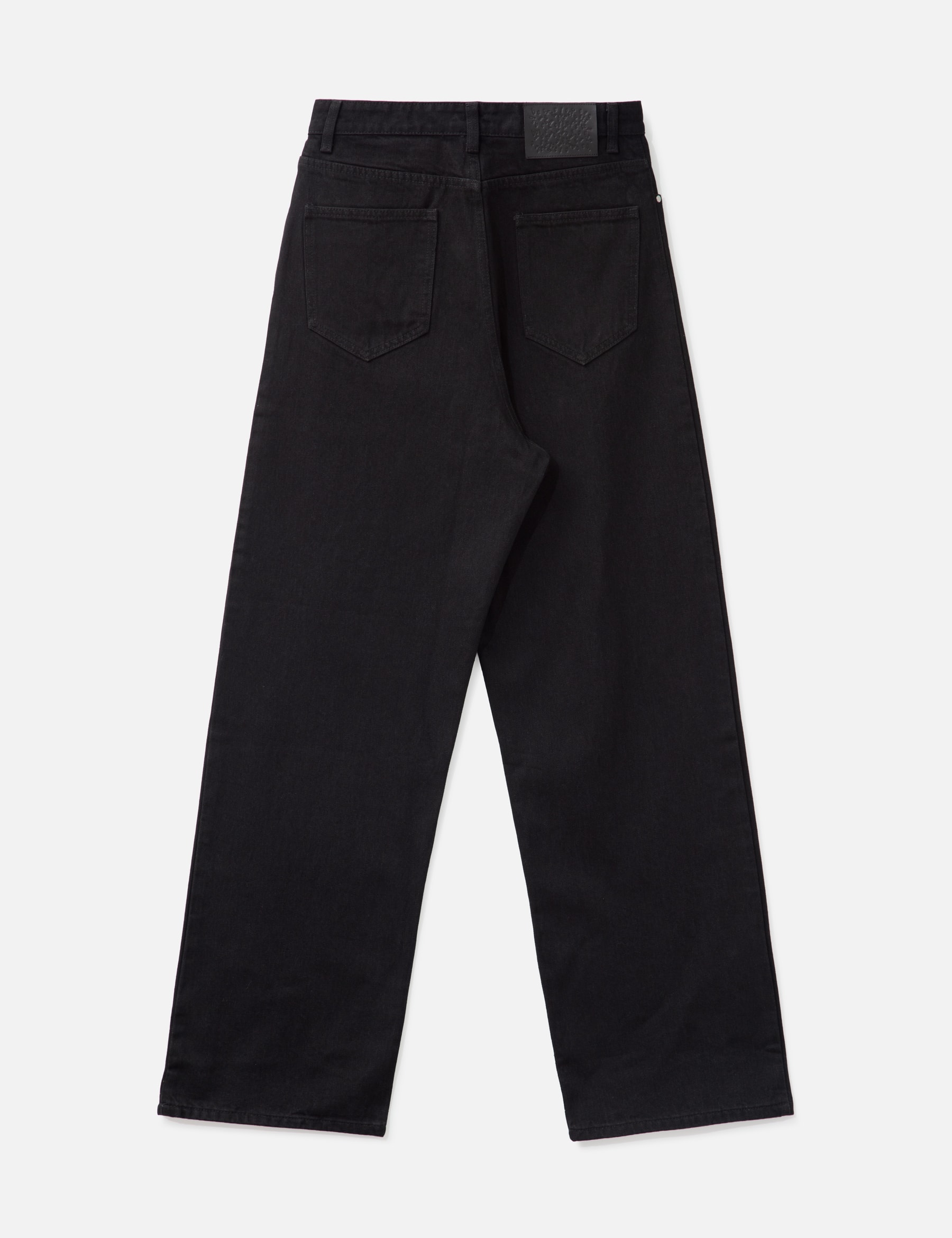 Lax Baggy Denim view 17
