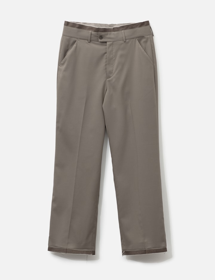 Our Legacy High Top Chino