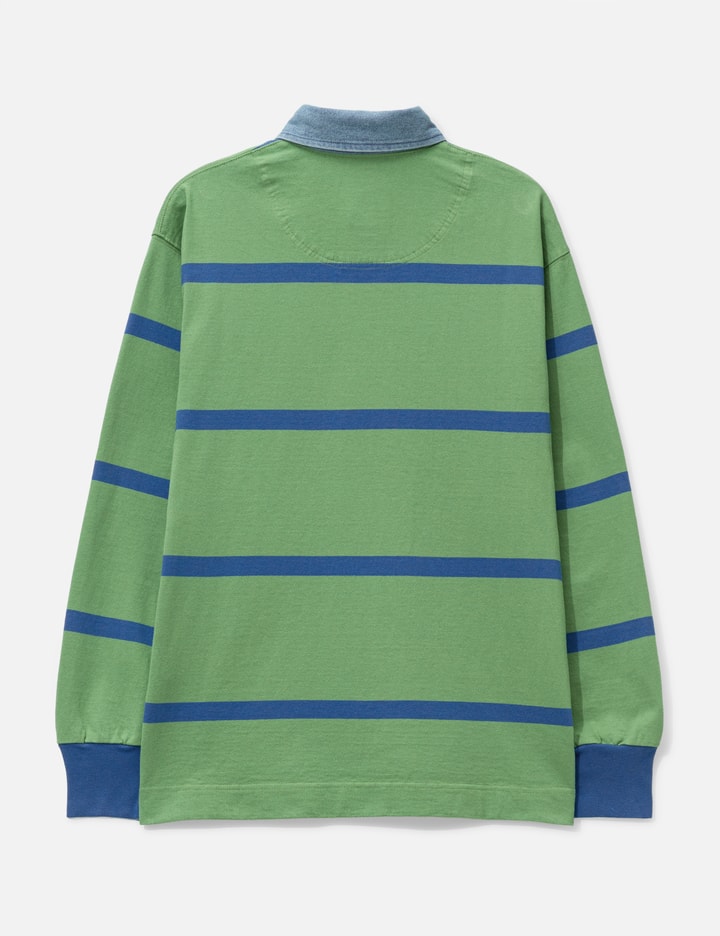 Gramicci Langdon Rugby Shirt