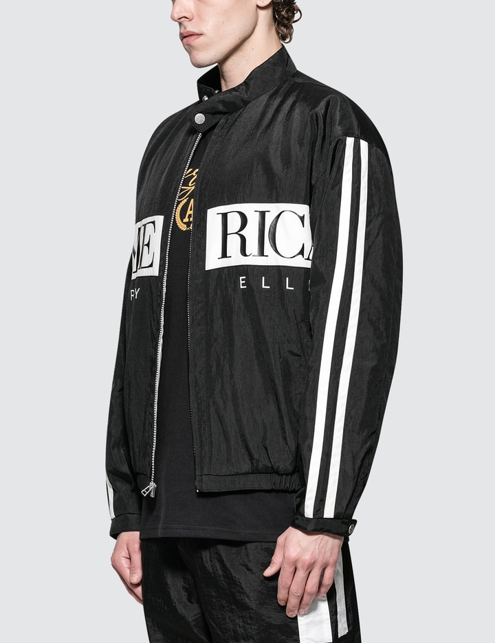 Nylon America Bomber Jacket Placeholder Image