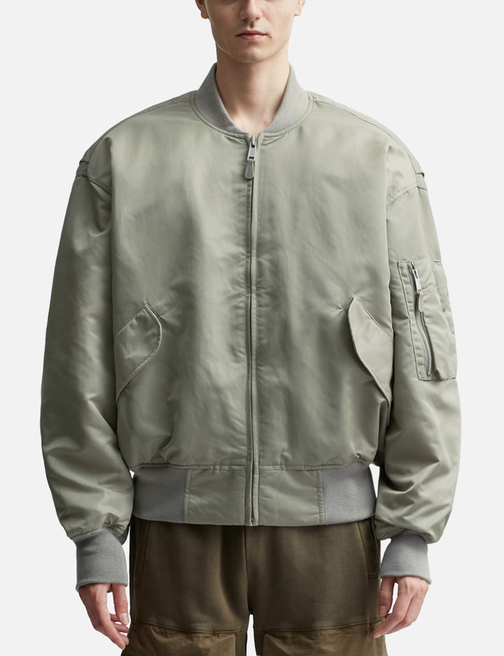 Broad Bomber Placeholder Image