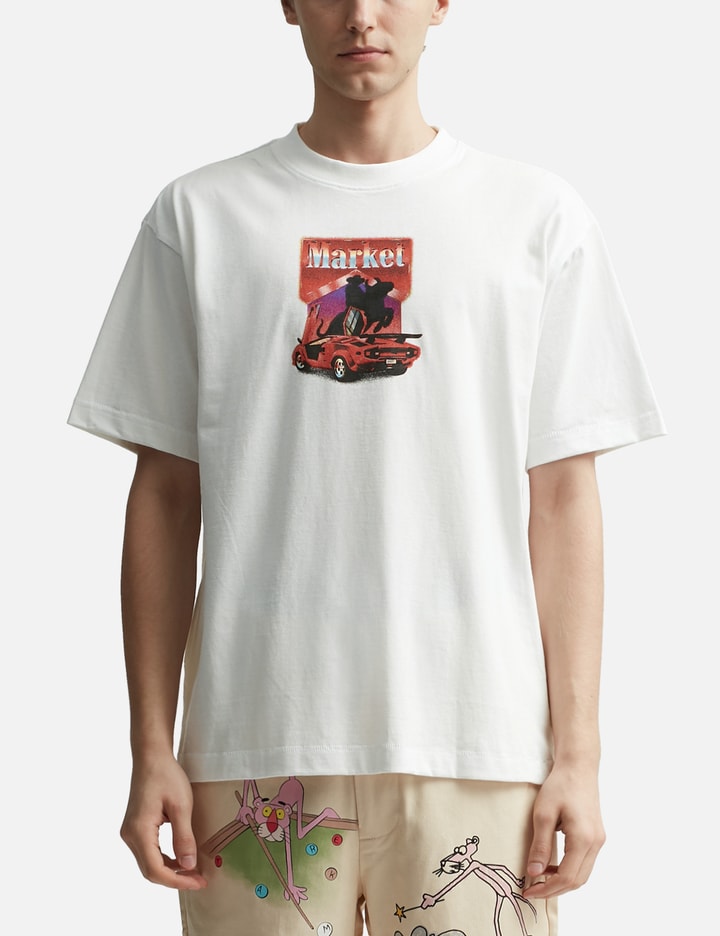 BULLRIDER T-SHIRT Placeholder Image