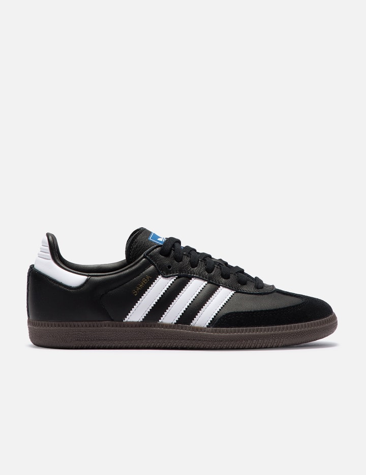 Samba OG Placeholder Image