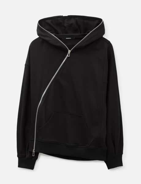 SONGZIO Torque Hood Zip Up