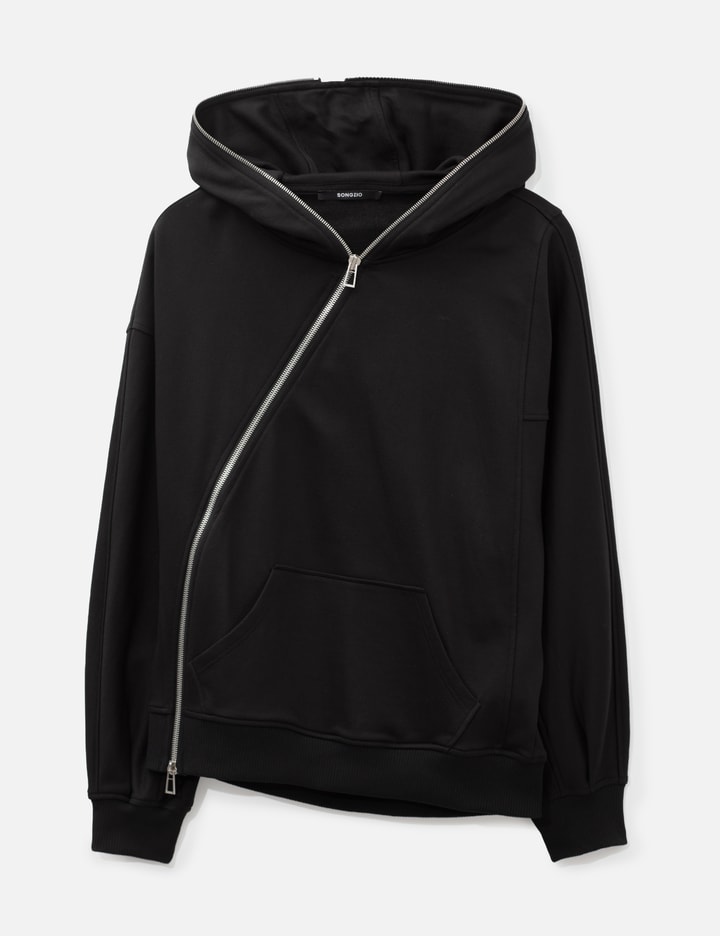 SONGZIO Torque Hood Zip Up