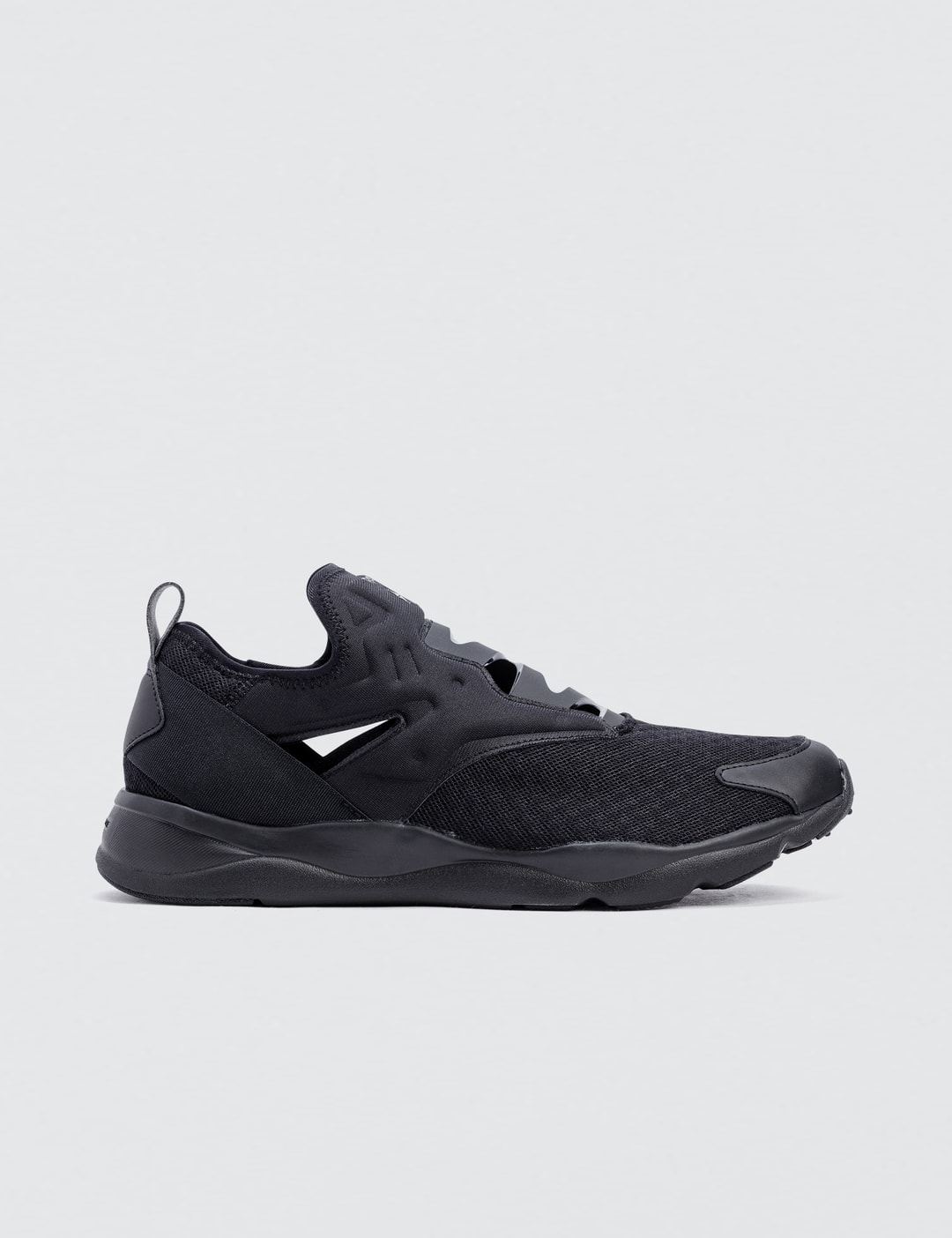 Reebok Furylite Slip-on EMB HBX
