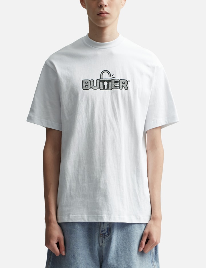 Lock T-shirt Placeholder Image