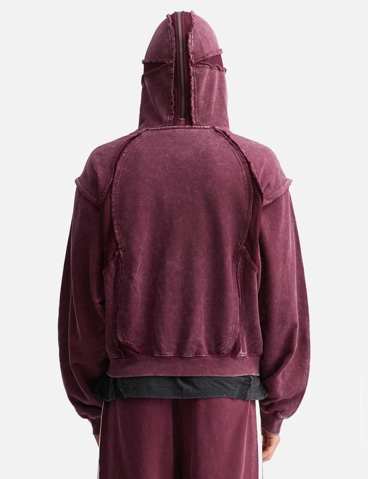 adidas Originals x Thug Club Teamgeist Hooded Zip Up Placeholder Image