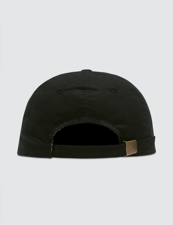 WM Embroidered Baseball Cap Placeholder Image