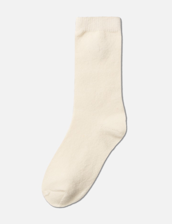 X Bettinardi Cashmere Sock view 5