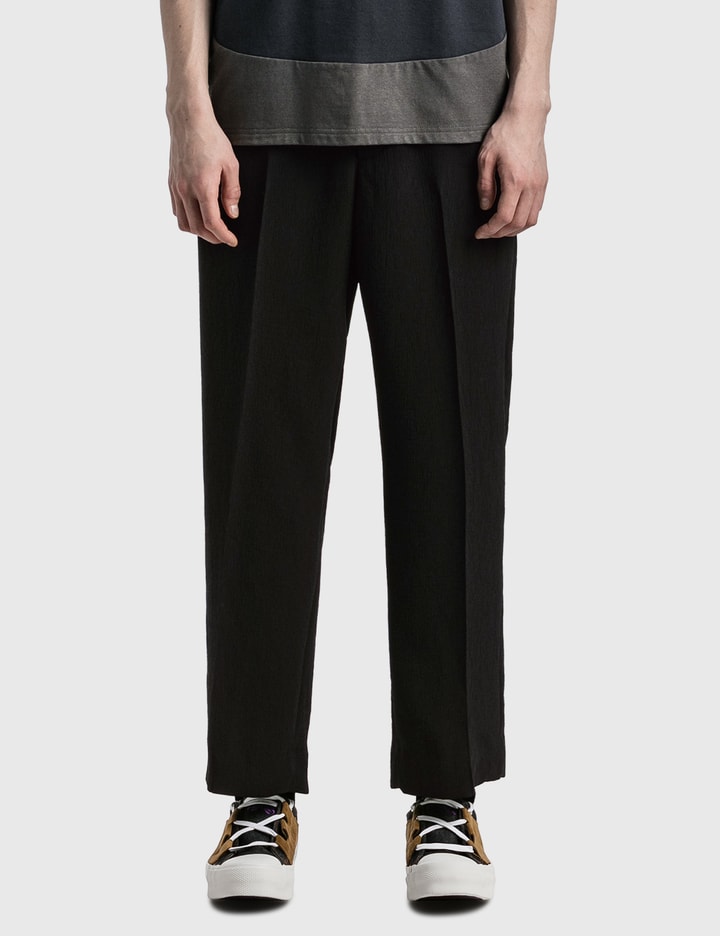 Youryu Wide Pants Placeholder Image