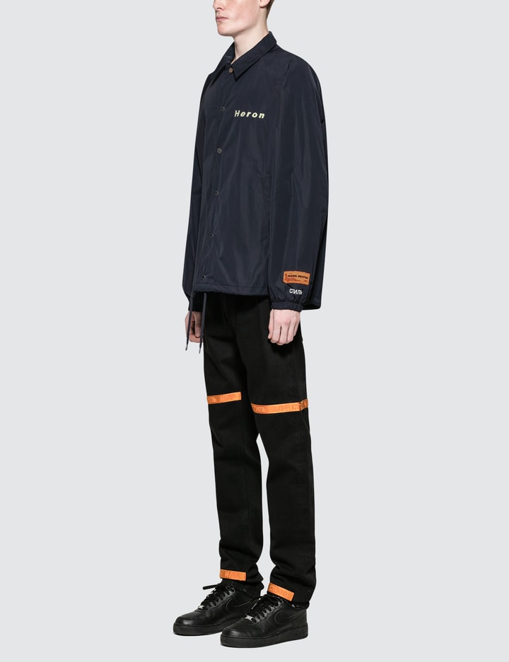 Ctnmb Coach Jacket Placeholder Image