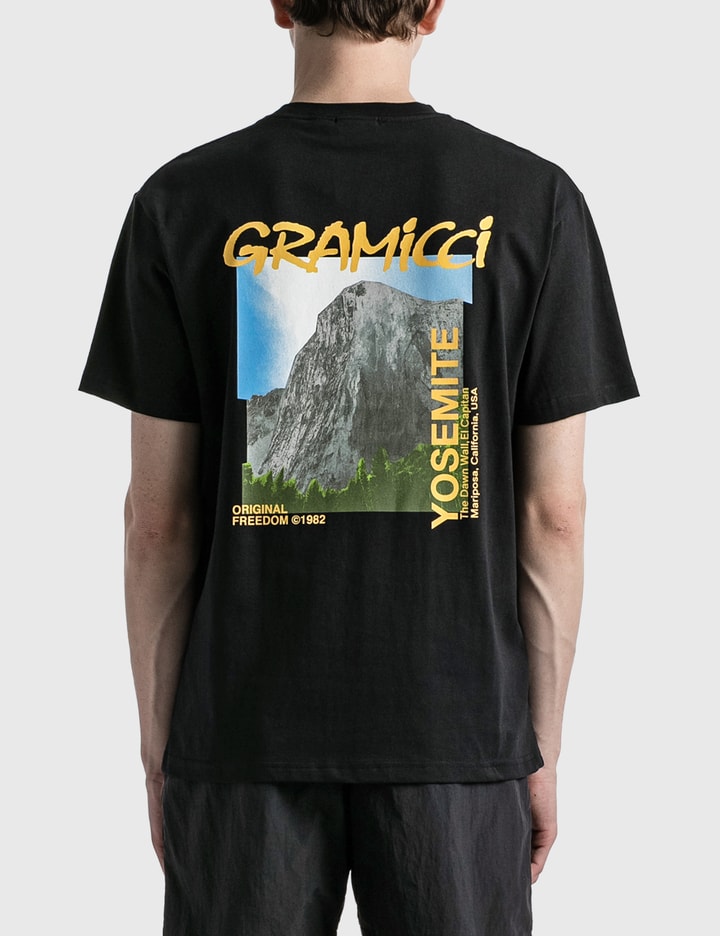 Dawn Wall T-shirt Placeholder Image