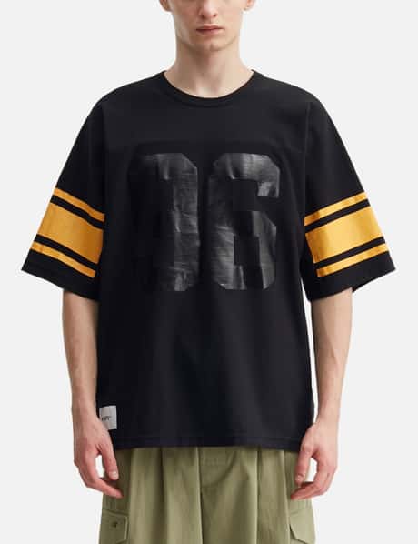 QB / SS / COTTON view 10
