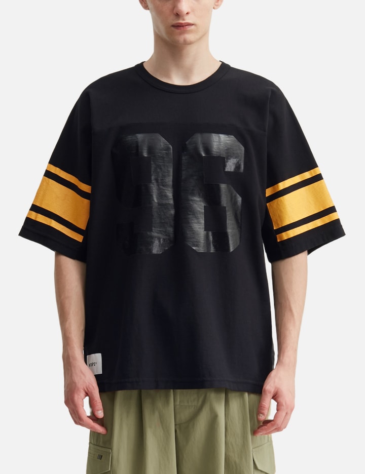WTAPS QB / SS / COTTON