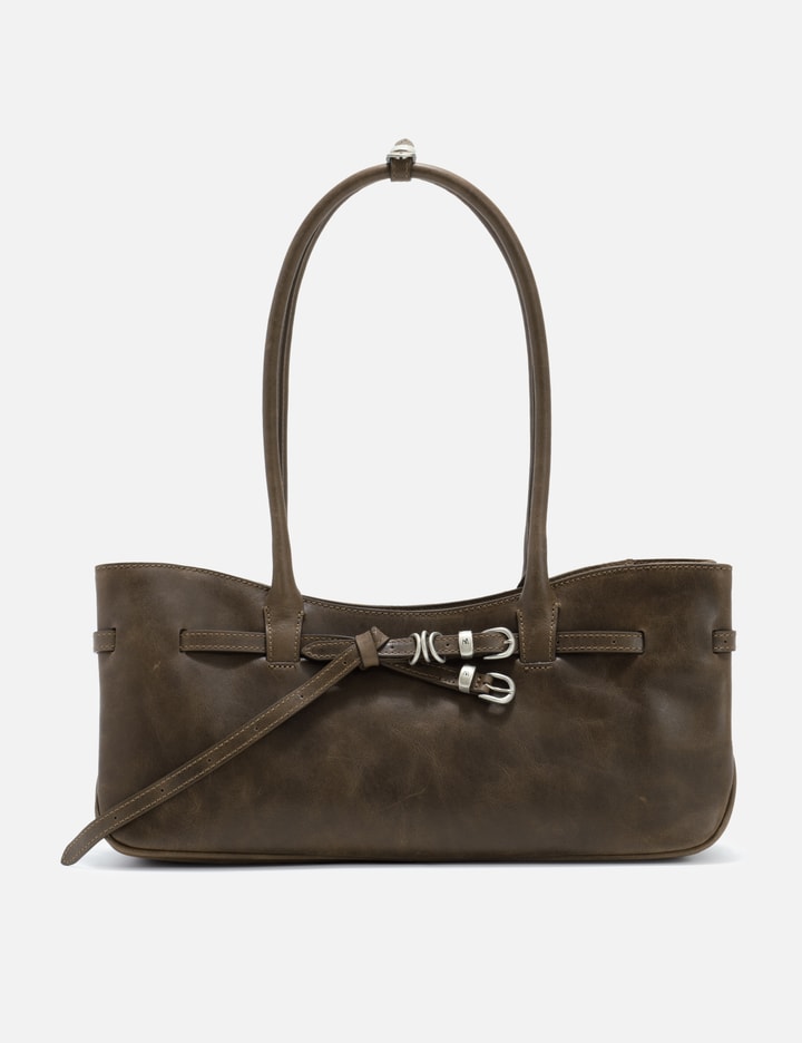 MARGESHERWOOD Grandma Used Bag Large