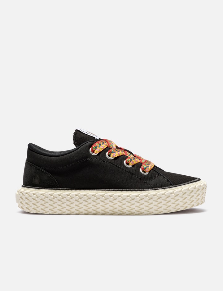 CURBIES LOW TOP SNEAKERS Placeholder Image