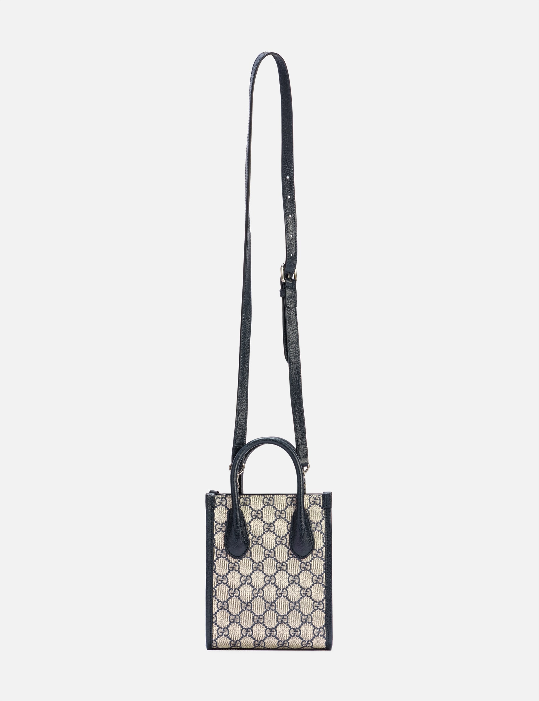 Crossbody Mini-Tote GG view 18