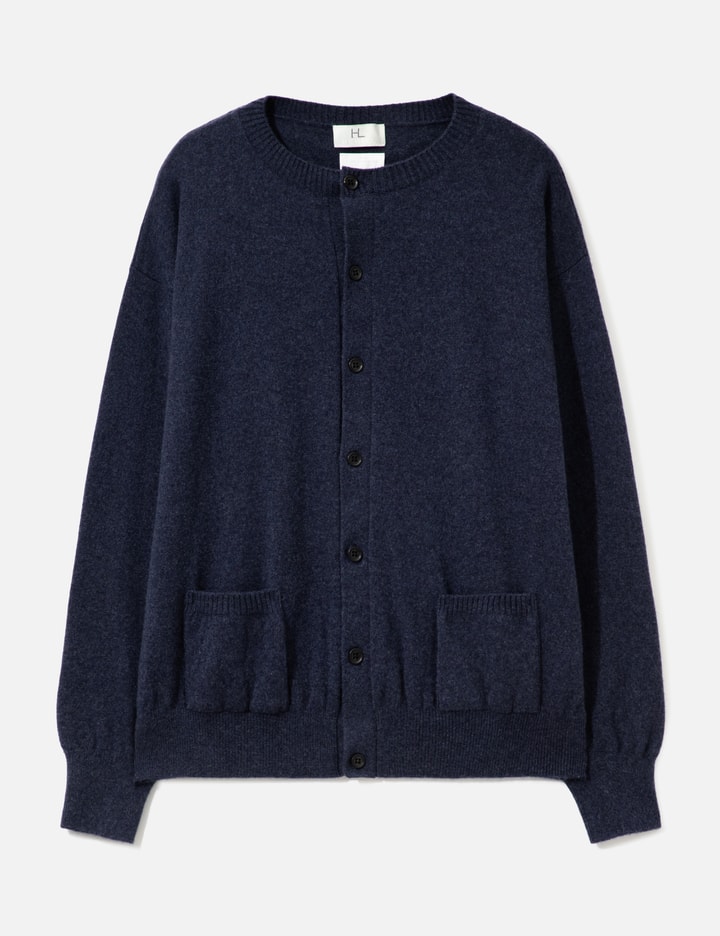 HERILL American Tumble Cardigan