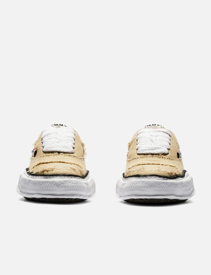"Baker" OG Sole Canvas Low Placeholder Image
