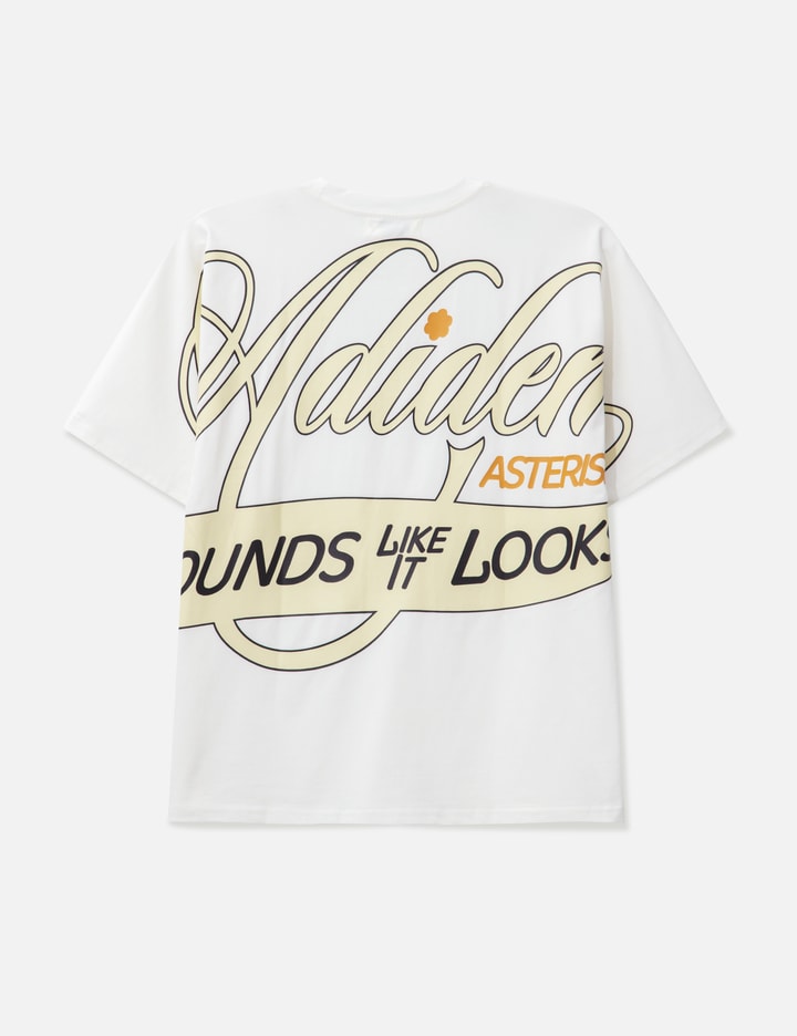 Sounds Ribbon T-shirt Placeholder Image