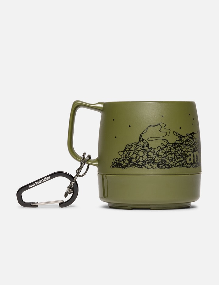 DINEX MUG CUP Placeholder Image