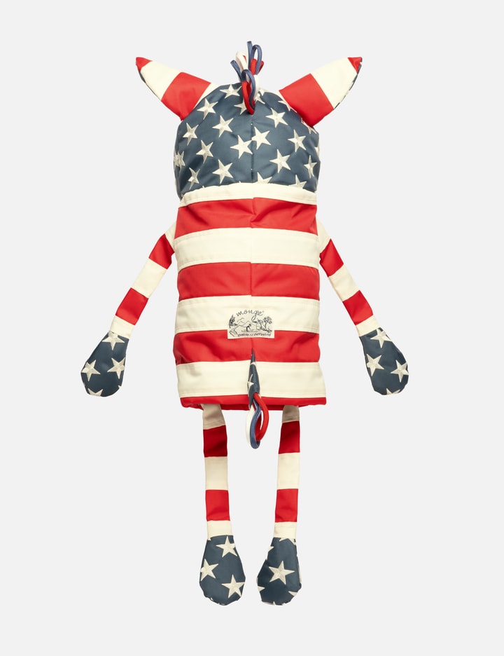 Monzee x Hypegolf USA Headcover Placeholder Image