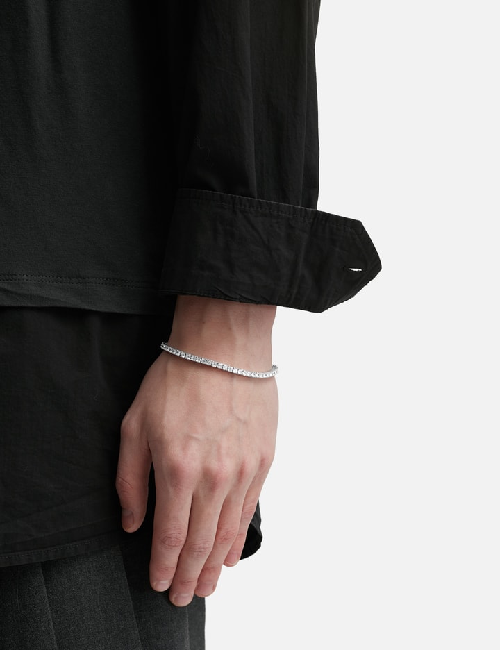 CLASSIC TENNIS BRACELET Placeholder Image