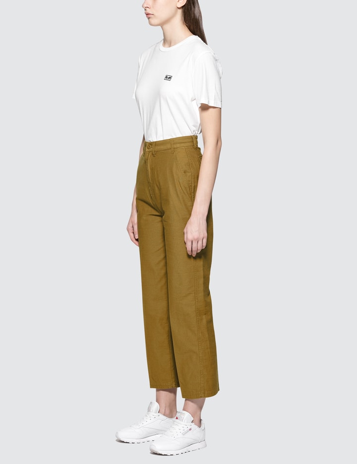 Audrey Cropped Pant Placeholder Image