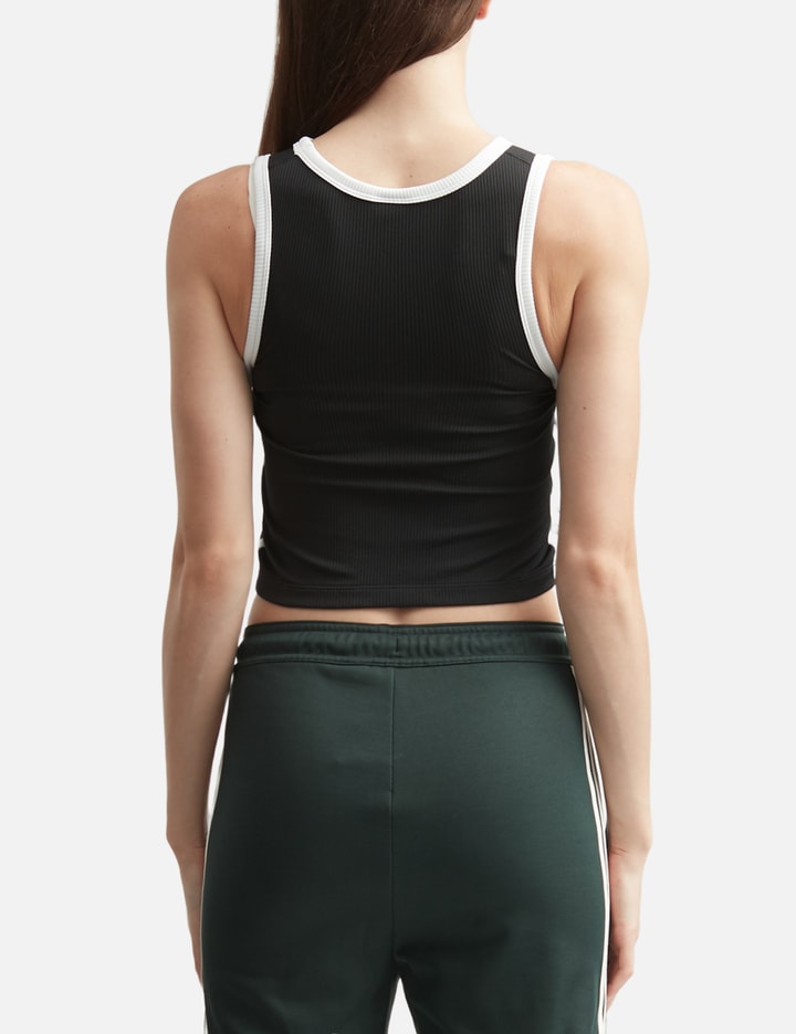 adidas Originals 3S Padded Tank Top
