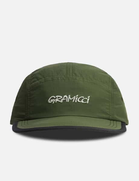 Gramicci Nylon Gramicci Cap
