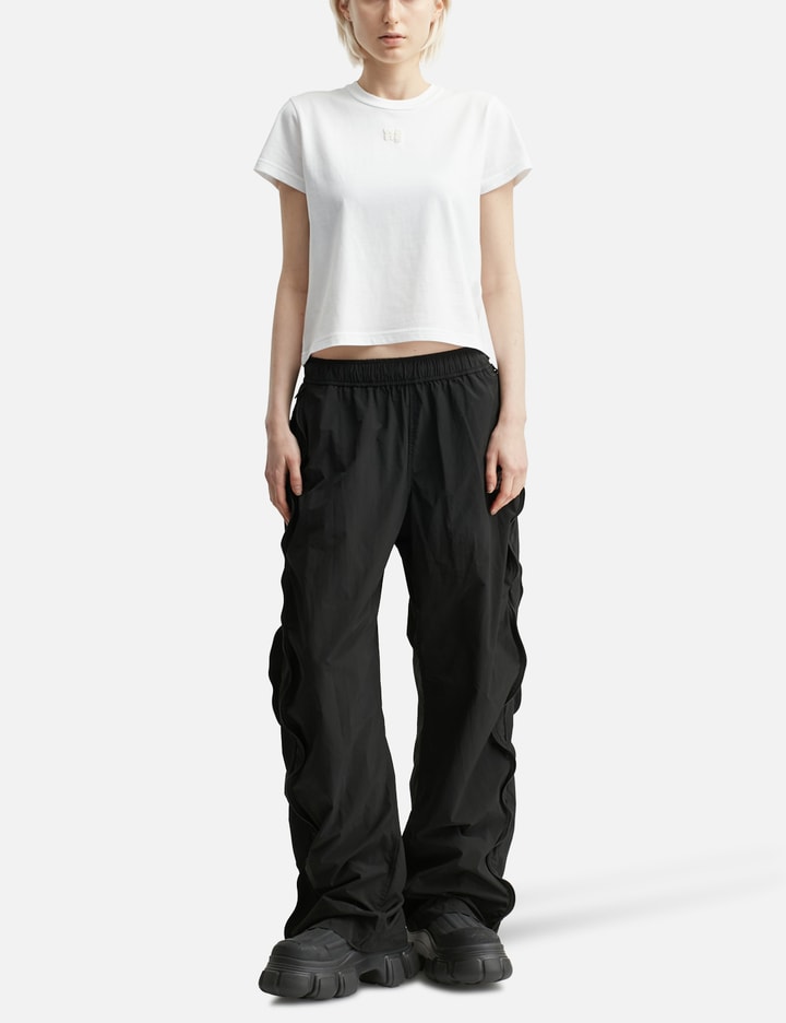 Puff Logo Shrunken T-shirt Placeholder Image