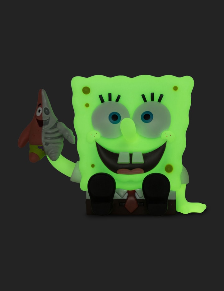 1ft Spongebob Full Color G.I.D Ver. Placeholder Image