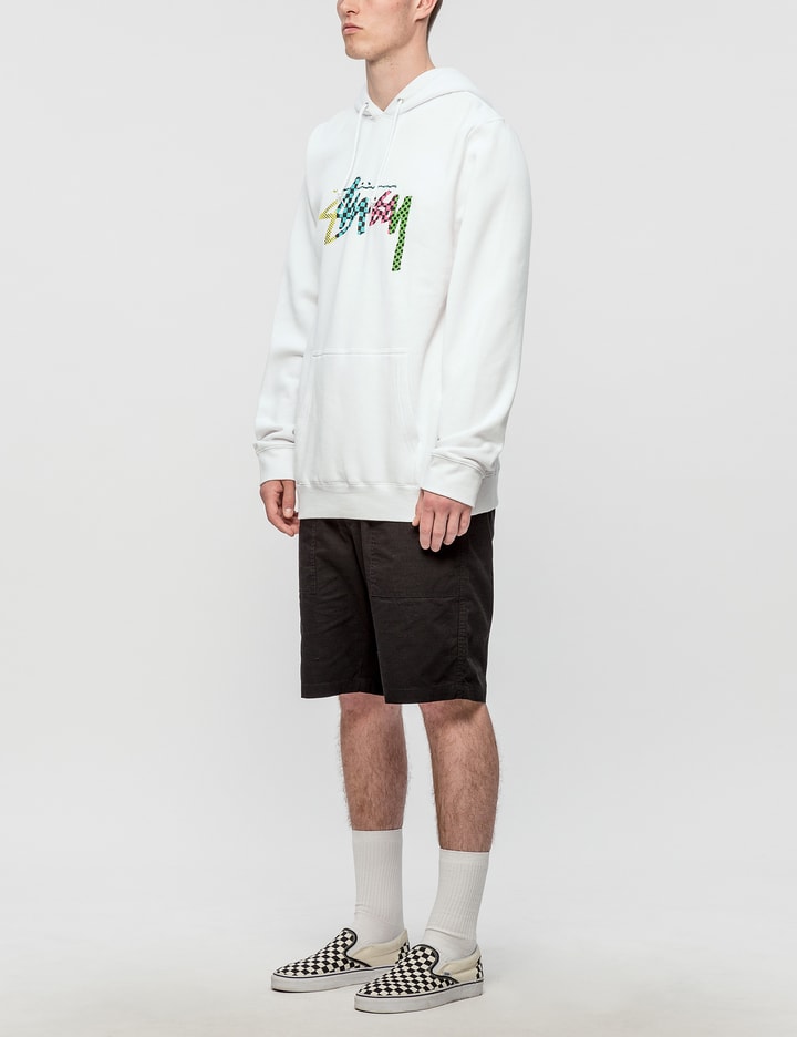 Checker Stock Hoodie Placeholder Image