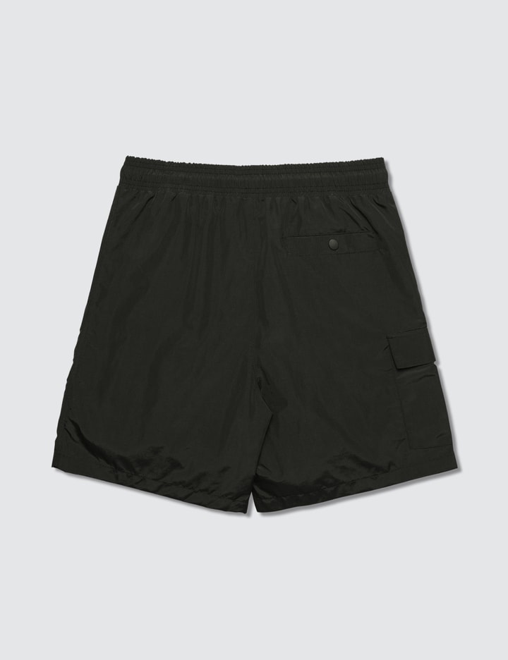 Aquallum Pocket Shorts Placeholder Image