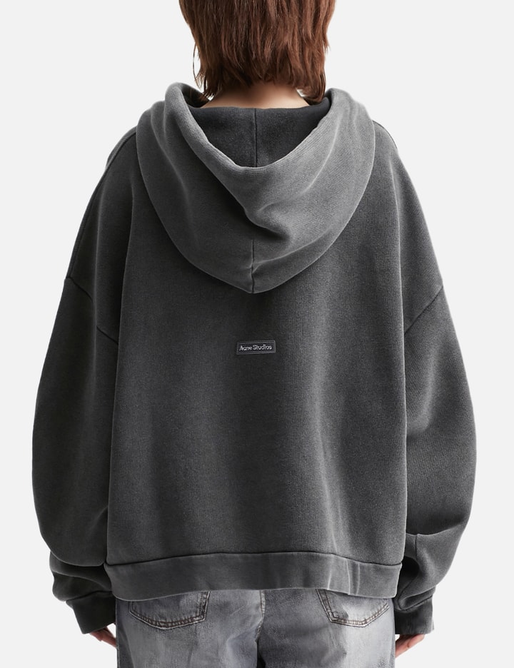 Hooded Sweater Placeholder Image