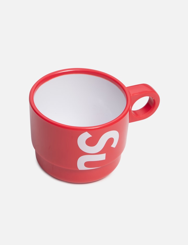 SUPREME STACKING CUPS Placeholder Image