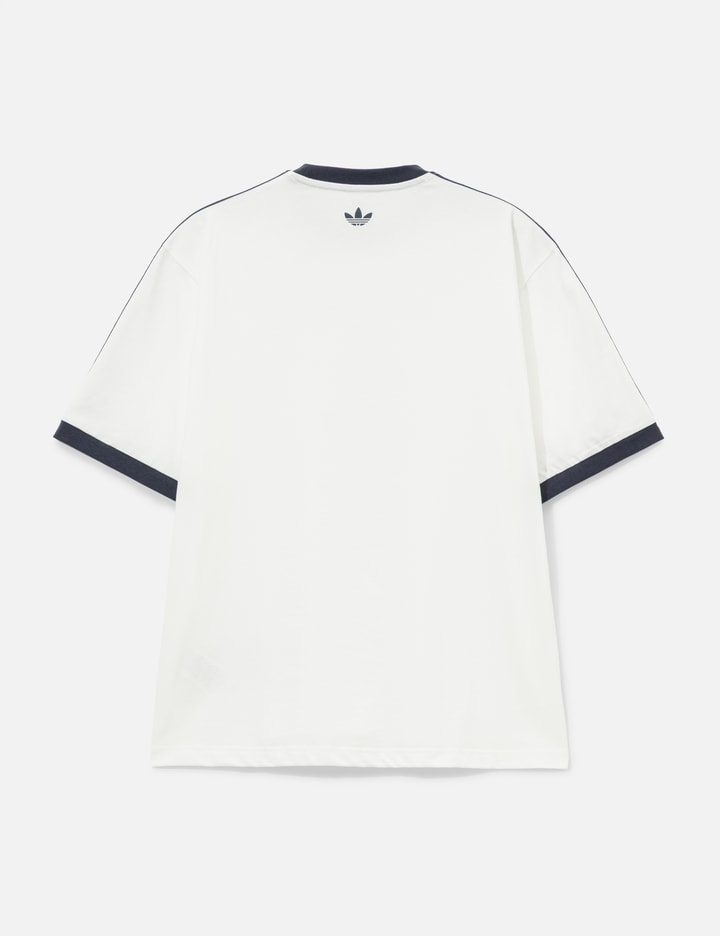 adidas Originals Adidas Original X Thrasher X AFA Argentina Gonz Ringer Tee