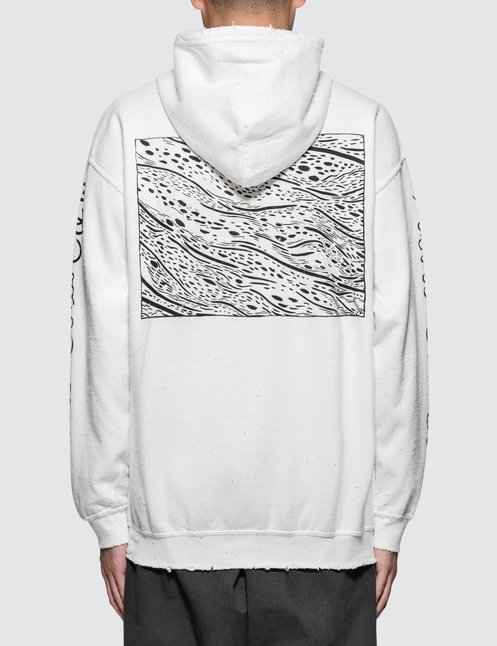 “Snowstorm” Pilling Hoodie Placeholder Image