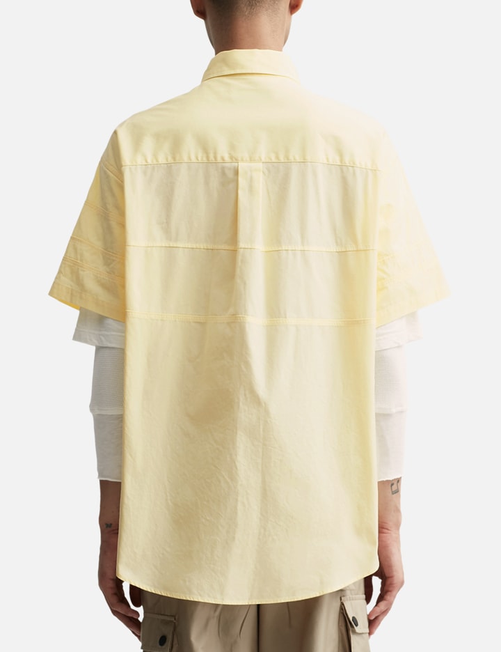 LAYERED SHIRT Placeholder Image