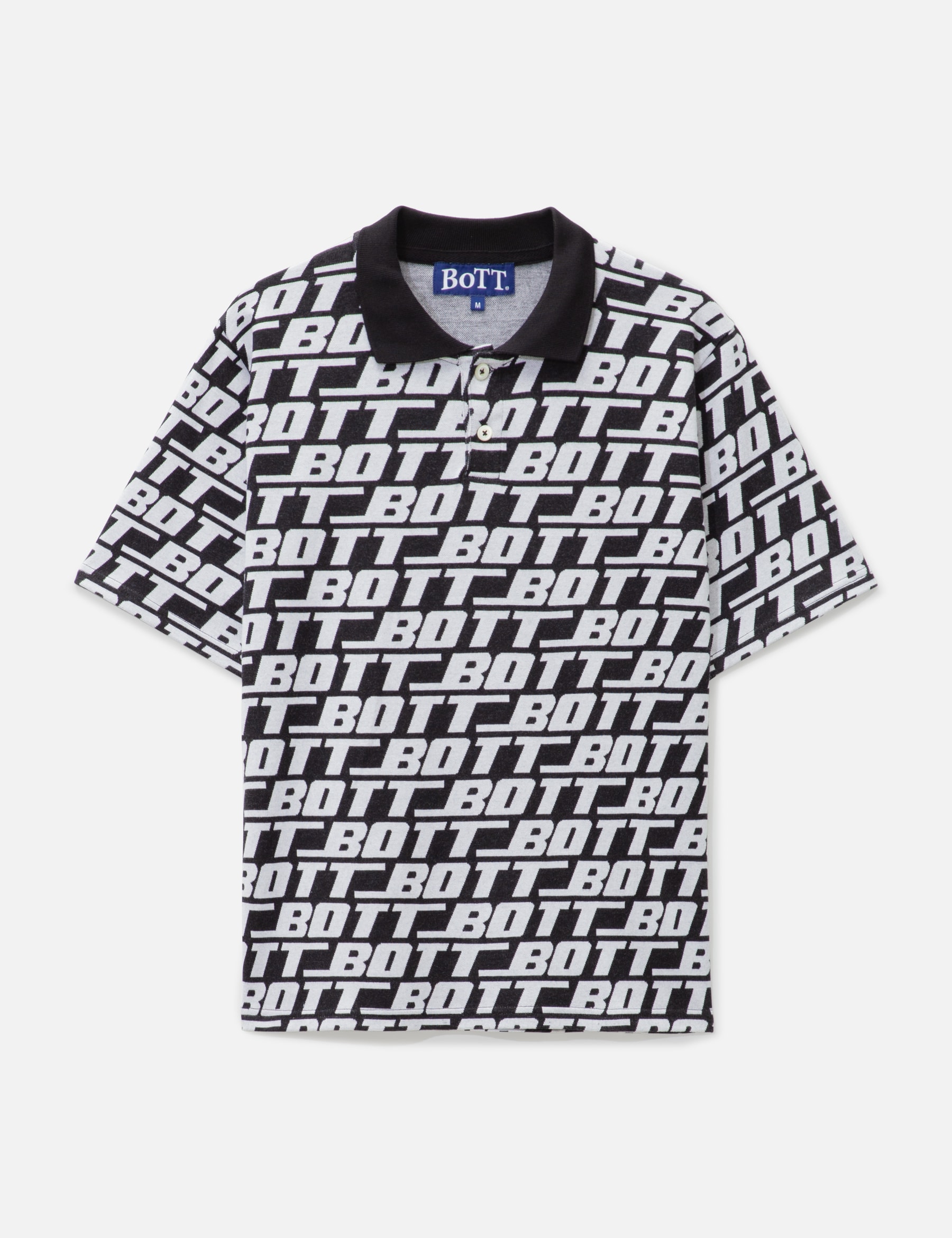 Sound Logo S/S Polo view 16