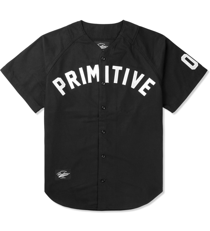 Black OG Team Jersey Placeholder Image