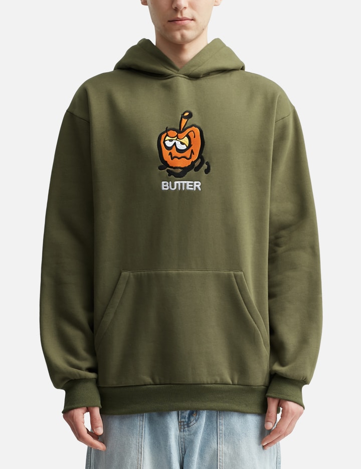 Smug Pullover Hood Placeholder Image