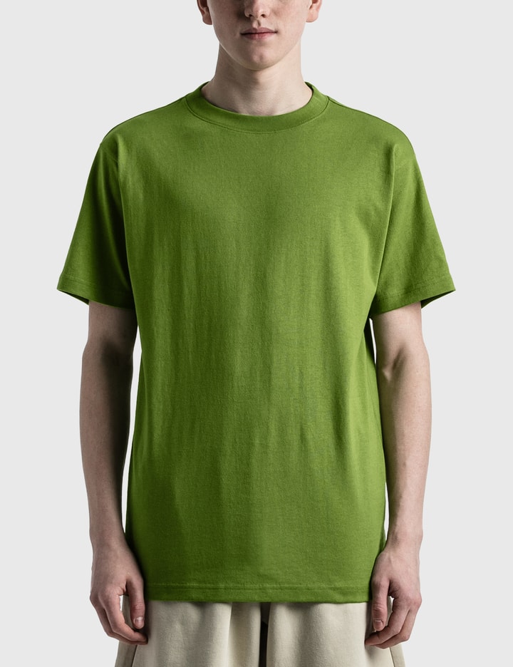 Plain T-shirt Placeholder Image