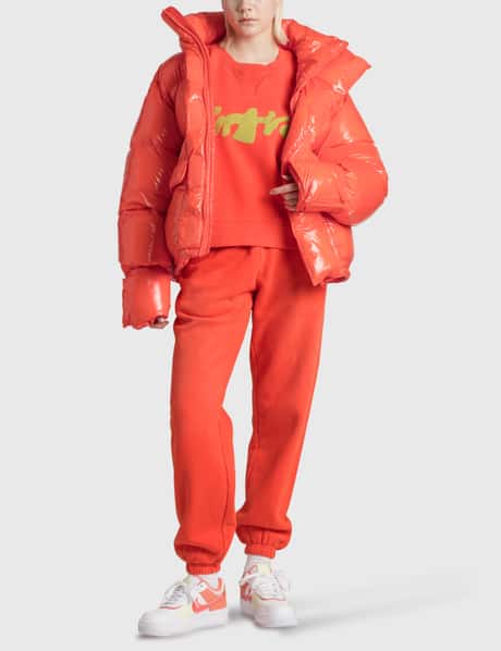 Entire Studios - クルーネック | HBX - ハイプビースト(Hypebeast)が 