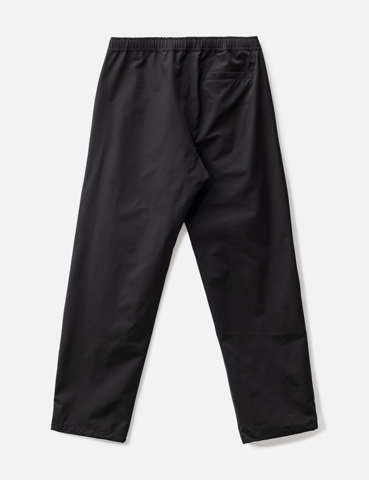 RELAXED ZIP PANTS Placeholder Image