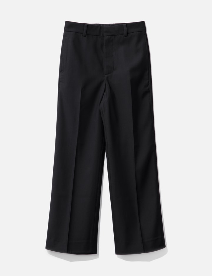 Makoto Pleated Trousers Placeholder Image