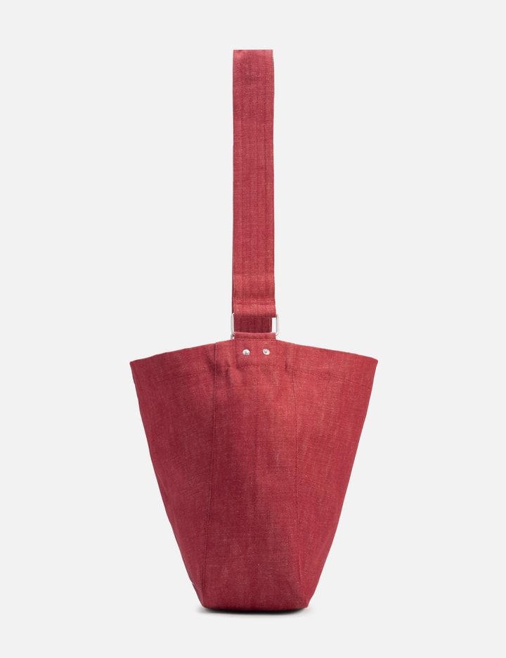 A.P.C. Journal Satchel