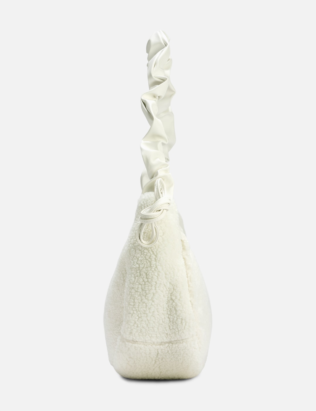 Shoulder Bag Sherpa view 10